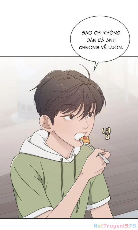 Vận May Bất Ngờ Chapter 57.2 - 12