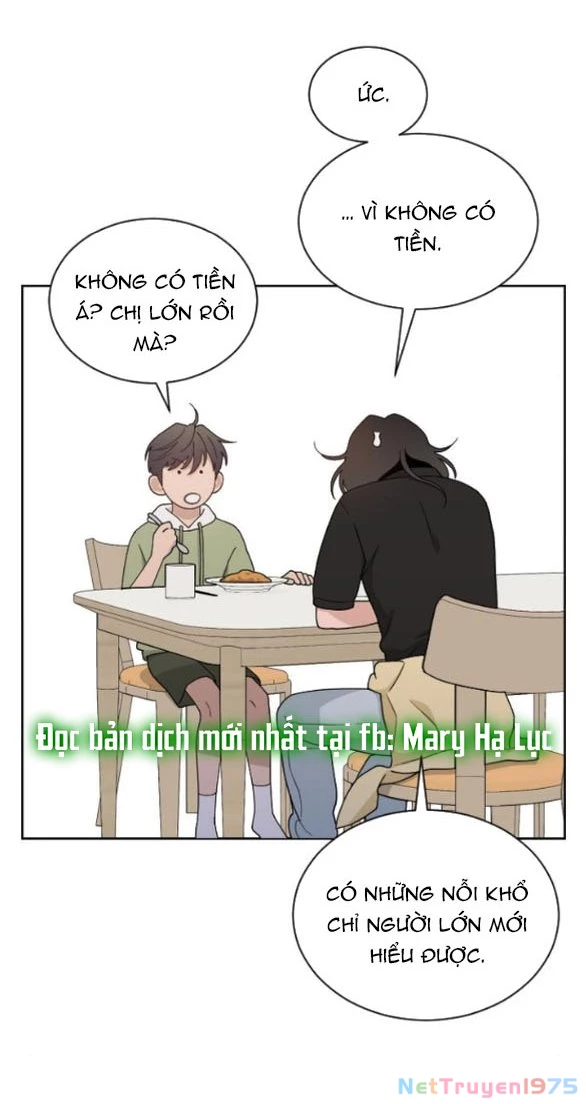 Vận May Bất Ngờ Chapter 57.2 - 14