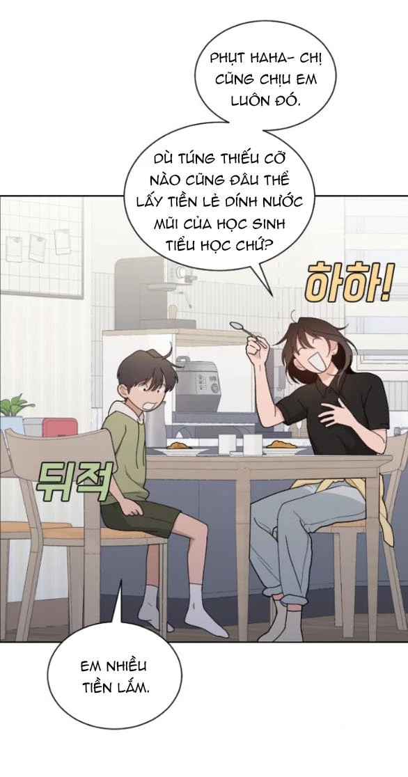 Vận May Bất Ngờ Chapter 57.2 - 17