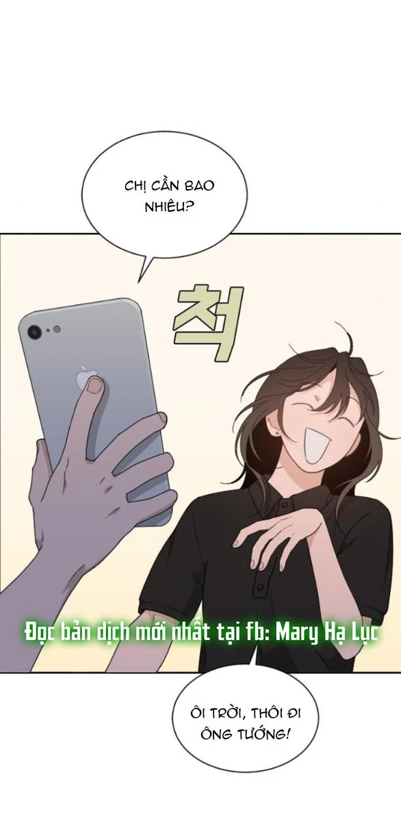 Vận May Bất Ngờ Chapter 57.2 - 18