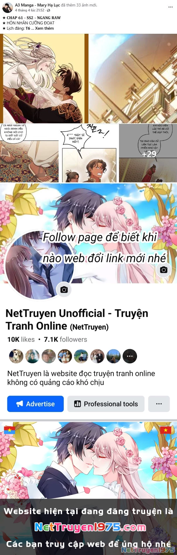 Vận May Bất Ngờ Chapter 57.2 - 27