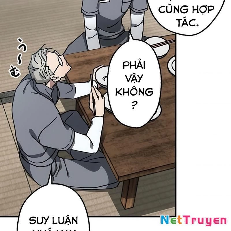 Quý Tộc Báo Thù Chapter 10 - 71