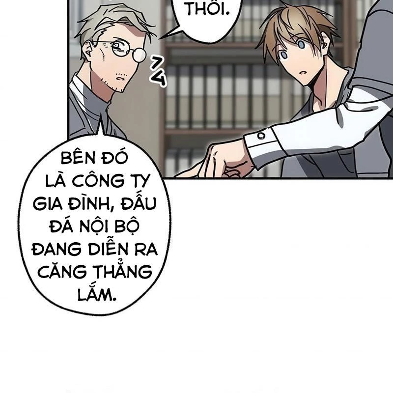 Quý Tộc Báo Thù Chapter 10 - 89