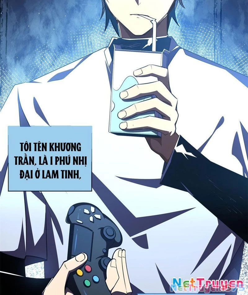 Ta Thành Vương Giả Từ Khắc Kim Chapter 1 - Trang 2