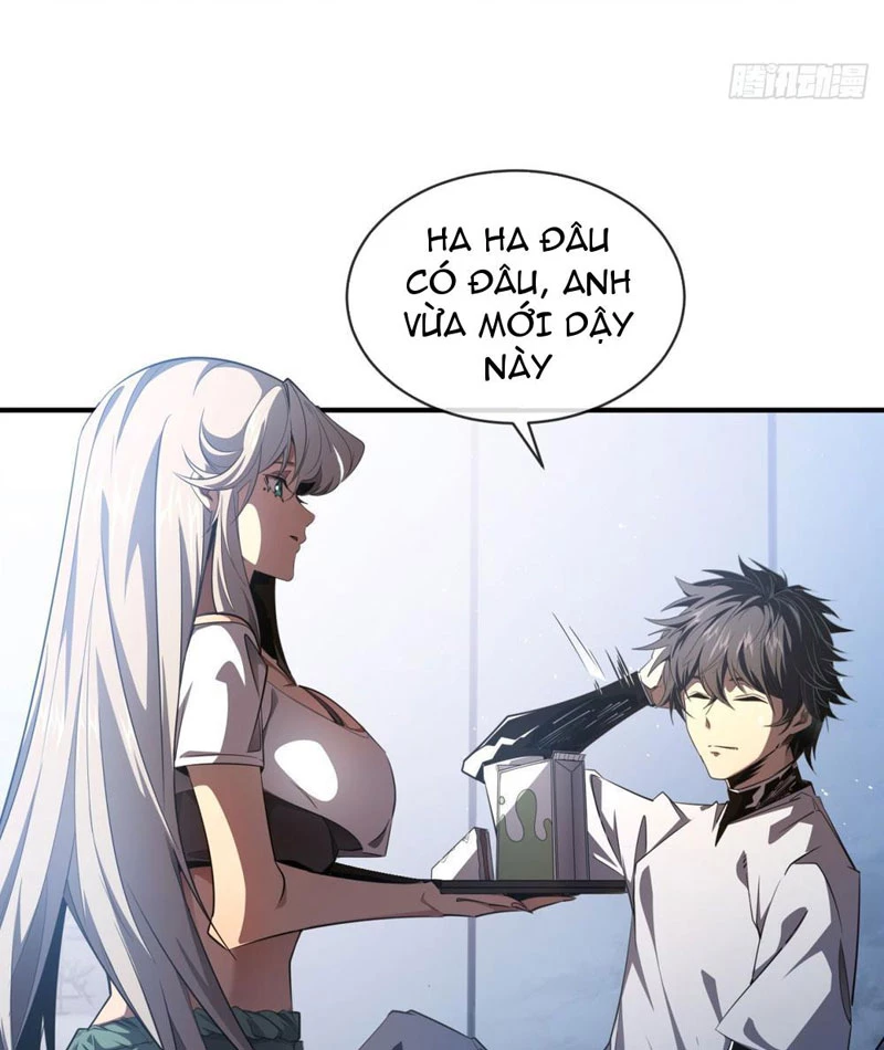 Ta Thành Vương Giả Từ Khắc Kim Chapter 1 - Trang 2