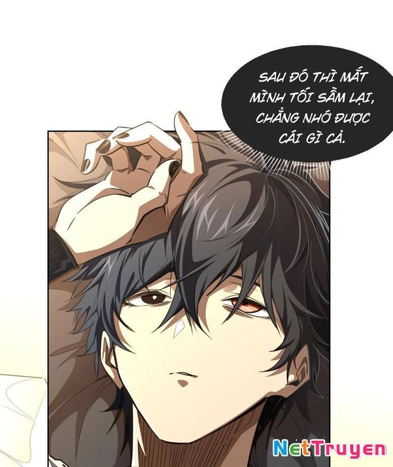 Ta Thành Vương Giả Từ Khắc Kim Chapter 1 - Trang 2
