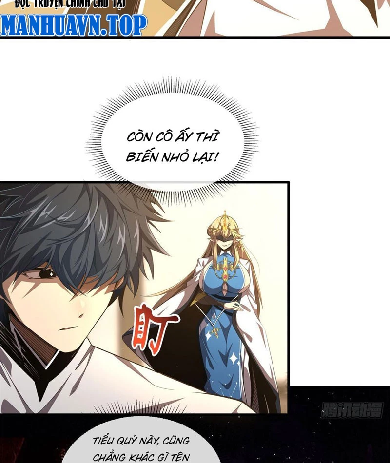 Ta Thành Vương Giả Từ Khắc Kim Chapter 1 - Trang 2