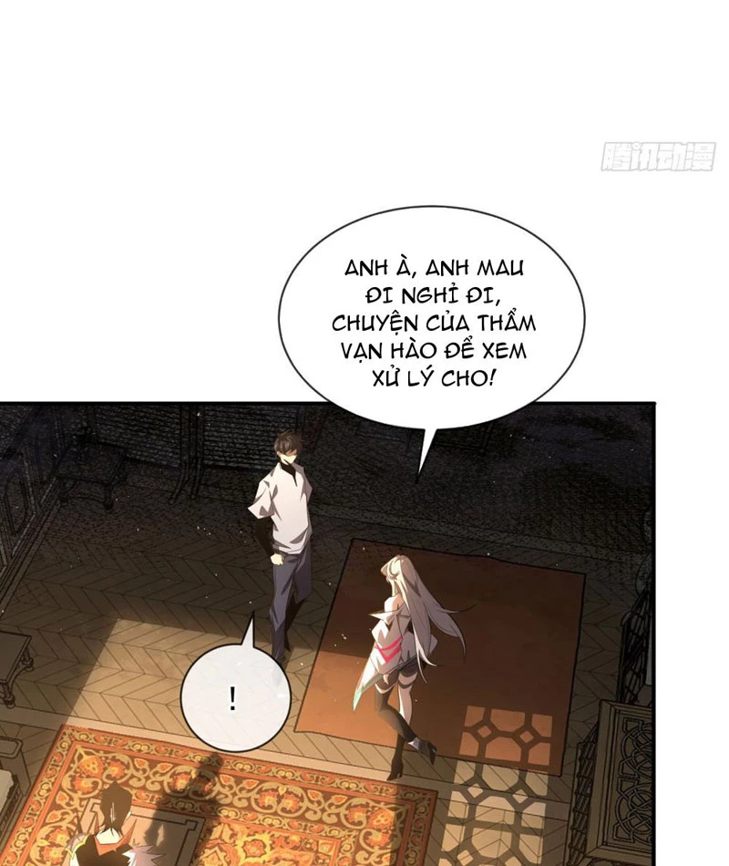 Ta Thành Vương Giả Từ Khắc Kim Chapter 1 - Trang 2