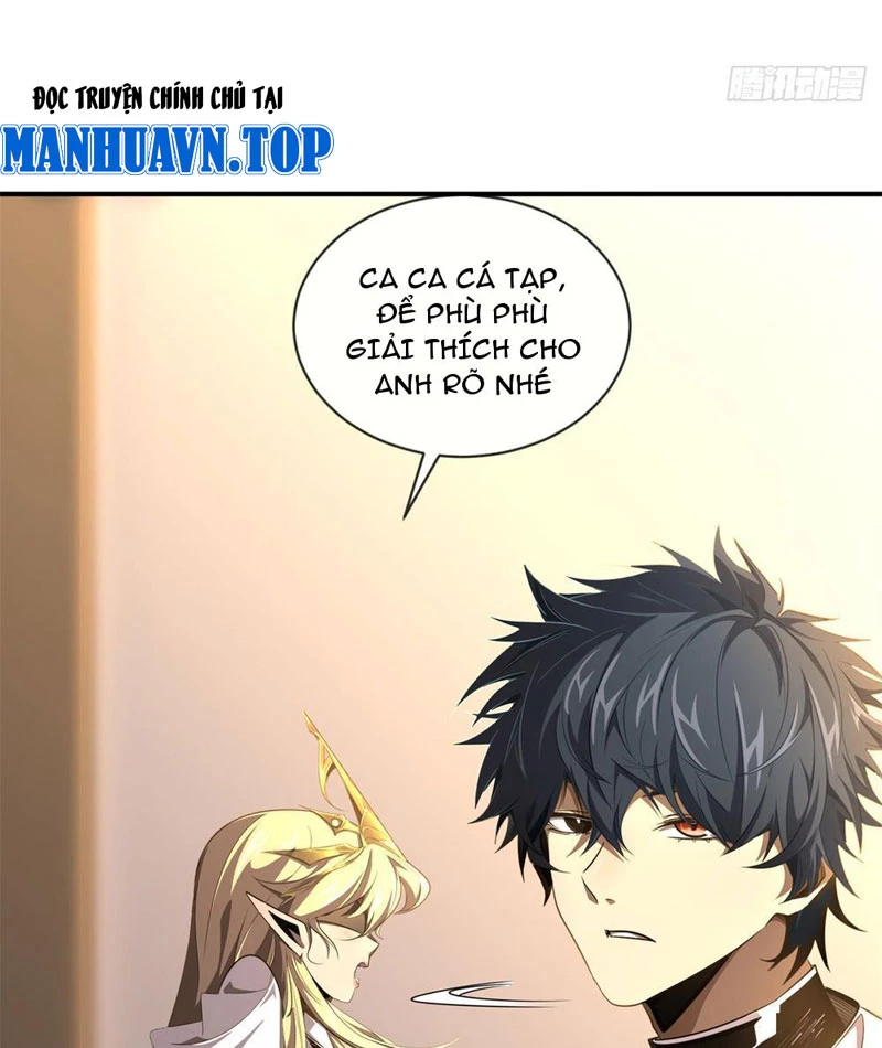 Ta Thành Vương Giả Từ Khắc Kim Chapter 1 - Trang 2