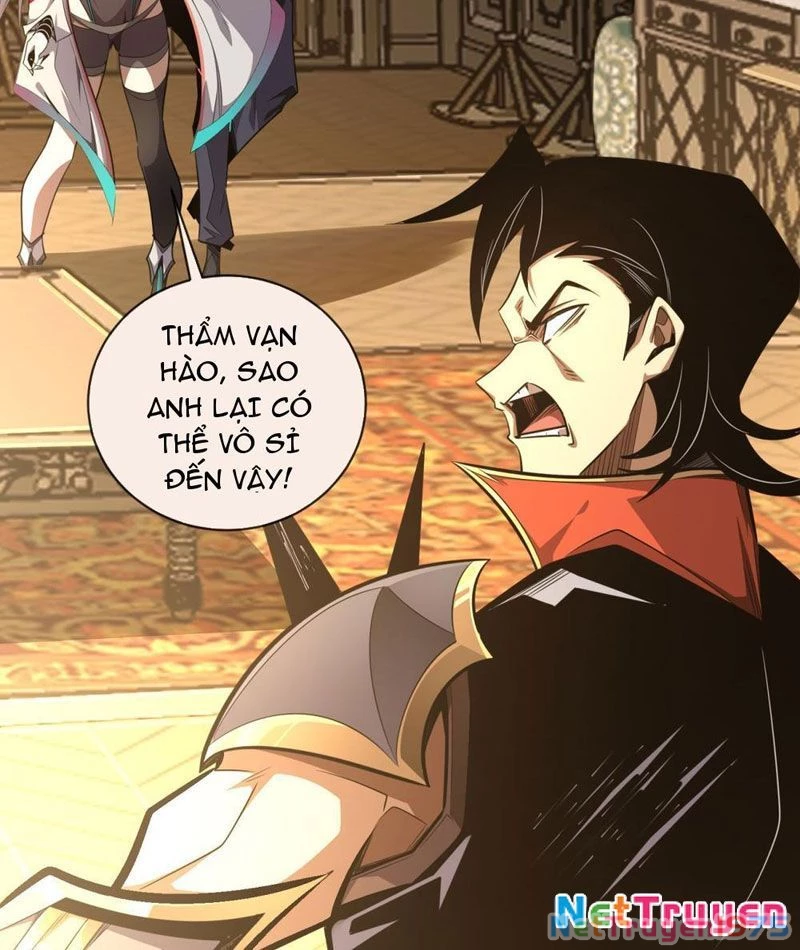 Ta Thành Vương Giả Từ Khắc Kim Chapter 1 - Trang 2