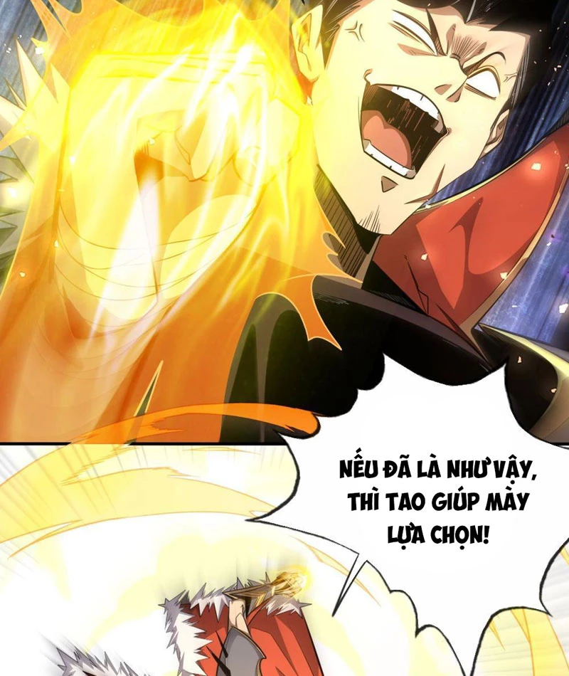 Ta Thành Vương Giả Từ Khắc Kim Chapter 1 - Trang 2