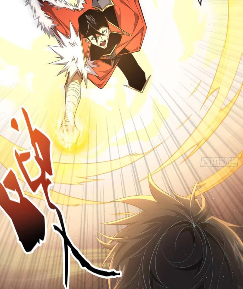 Ta Thành Vương Giả Từ Khắc Kim Chapter 1 - Trang 2