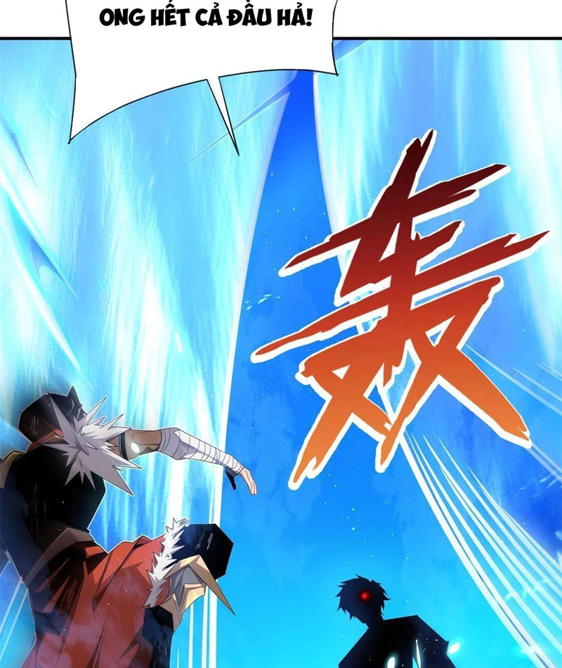 Ta Thành Vương Giả Từ Khắc Kim Chapter 1 - Trang 2