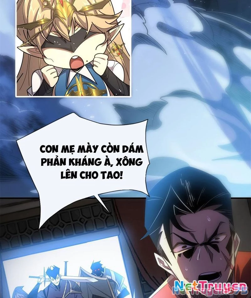 Ta Thành Vương Giả Từ Khắc Kim Chapter 1 - Trang 2