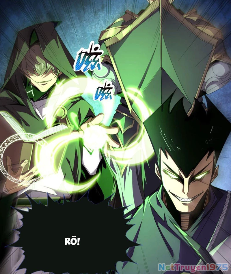 Ta Thành Vương Giả Từ Khắc Kim Chapter 1 - Trang 2