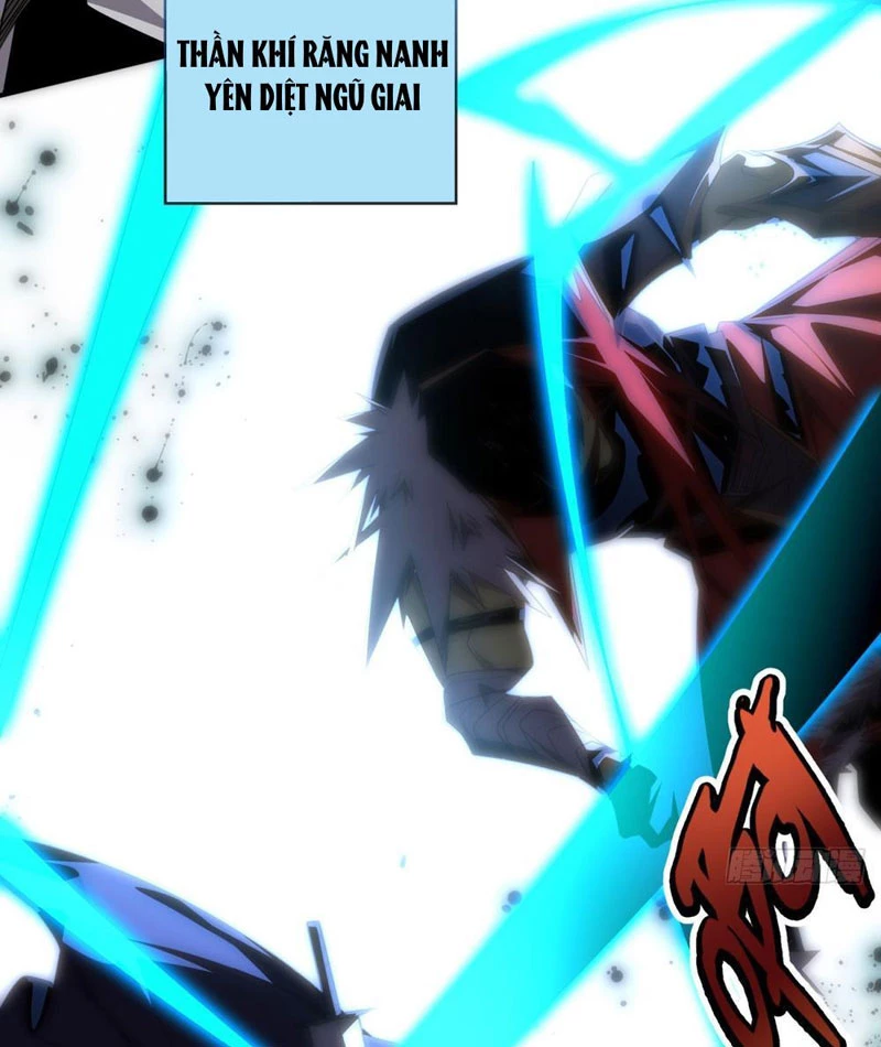 Ta Thành Vương Giả Từ Khắc Kim Chapter 1 - Trang 2