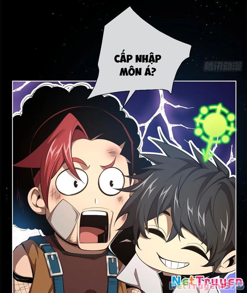 Ta Thành Vương Giả Từ Khắc Kim Chapter 2 - Trang 2