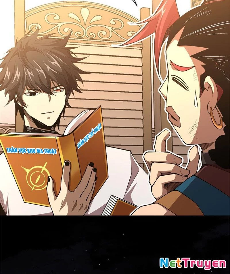 Ta Thành Vương Giả Từ Khắc Kim Chapter 2 - Trang 2