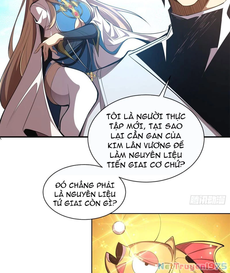 Ta Thành Vương Giả Từ Khắc Kim Chapter 2 - Trang 2