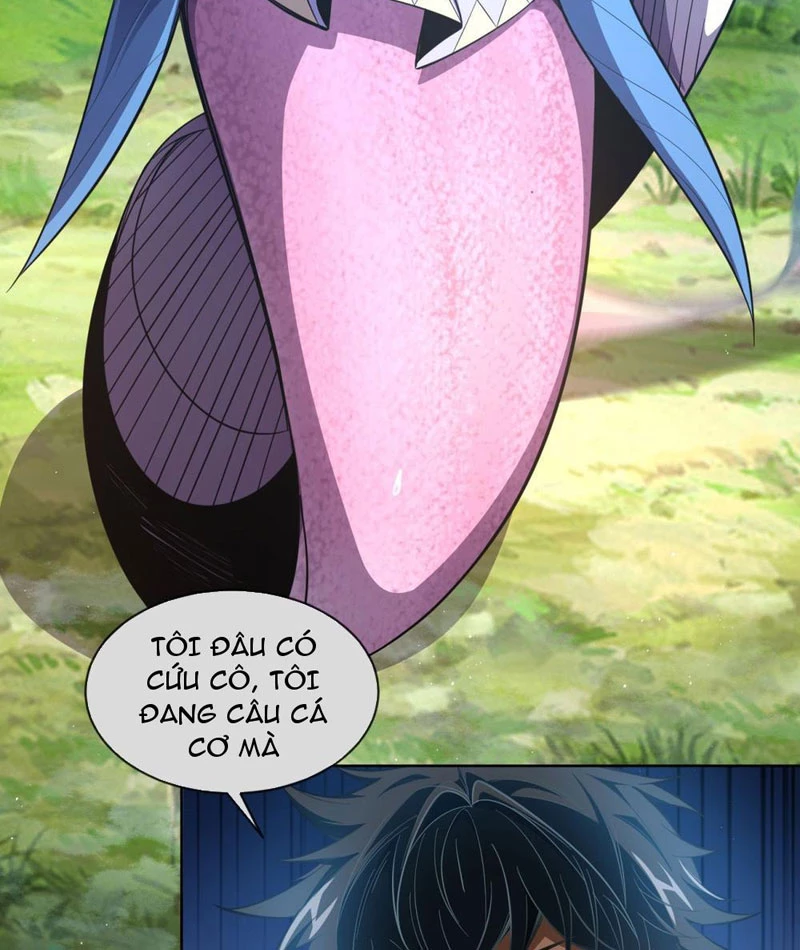 Ta Thành Vương Giả Từ Khắc Kim Chapter 3 - Trang 2