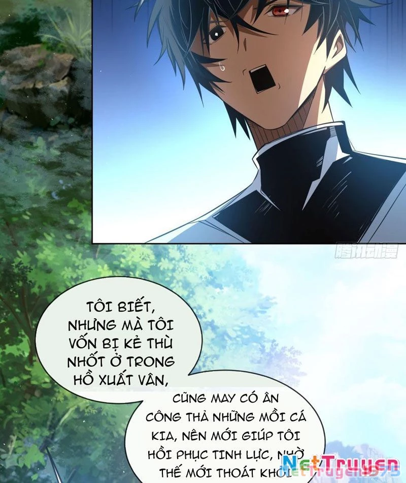 Ta Thành Vương Giả Từ Khắc Kim Chapter 3 - Trang 2