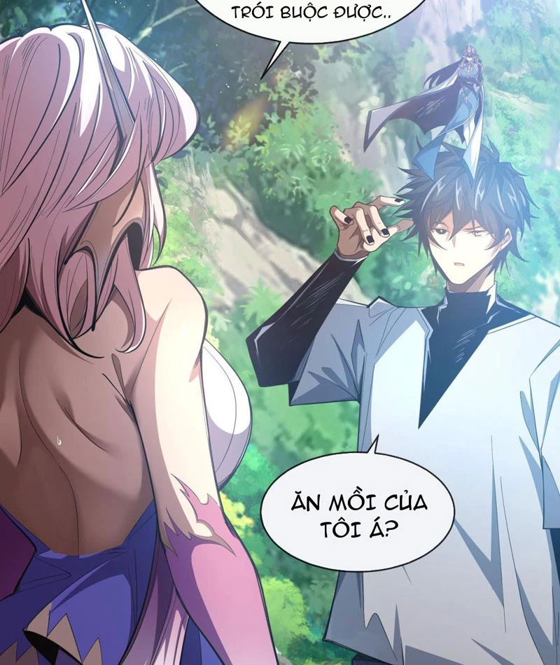 Ta Thành Vương Giả Từ Khắc Kim Chapter 3 - Trang 2