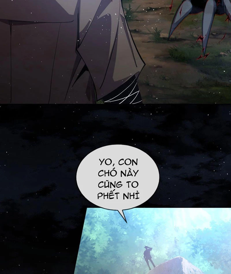 Ta Thành Vương Giả Từ Khắc Kim Chapter 3 - Trang 2
