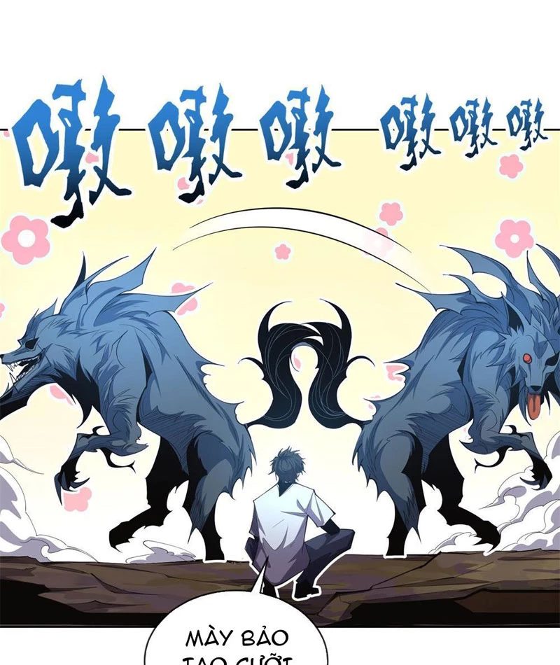 Ta Thành Vương Giả Từ Khắc Kim Chapter 3 - Trang 2