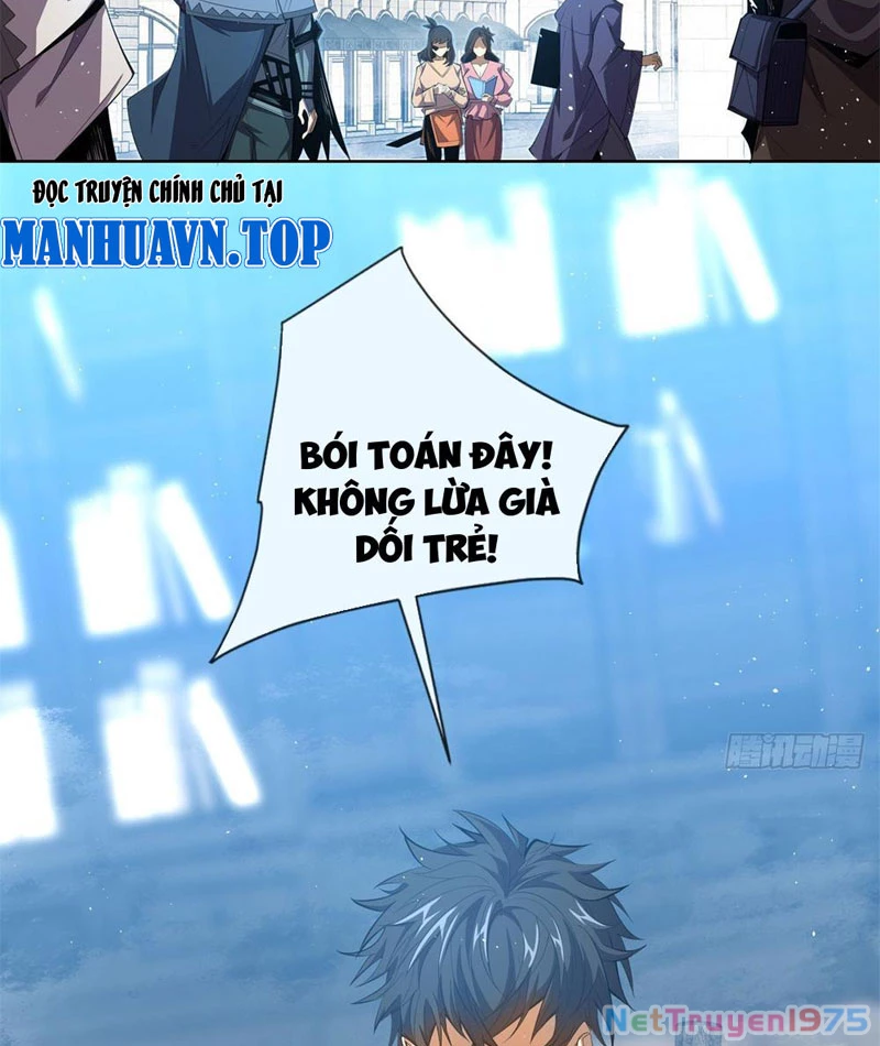 Ta Thành Vương Giả Từ Khắc Kim Chapter 6 - Trang 2