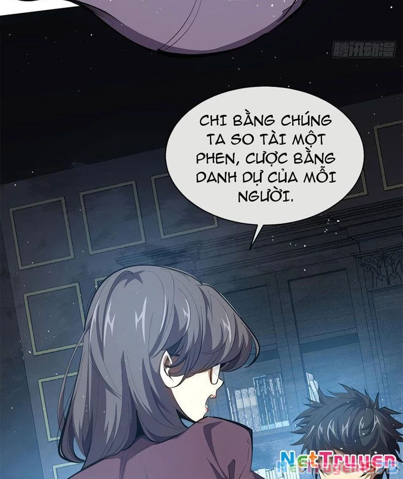 Ta Thành Vương Giả Từ Khắc Kim Chapter 6 - Trang 2