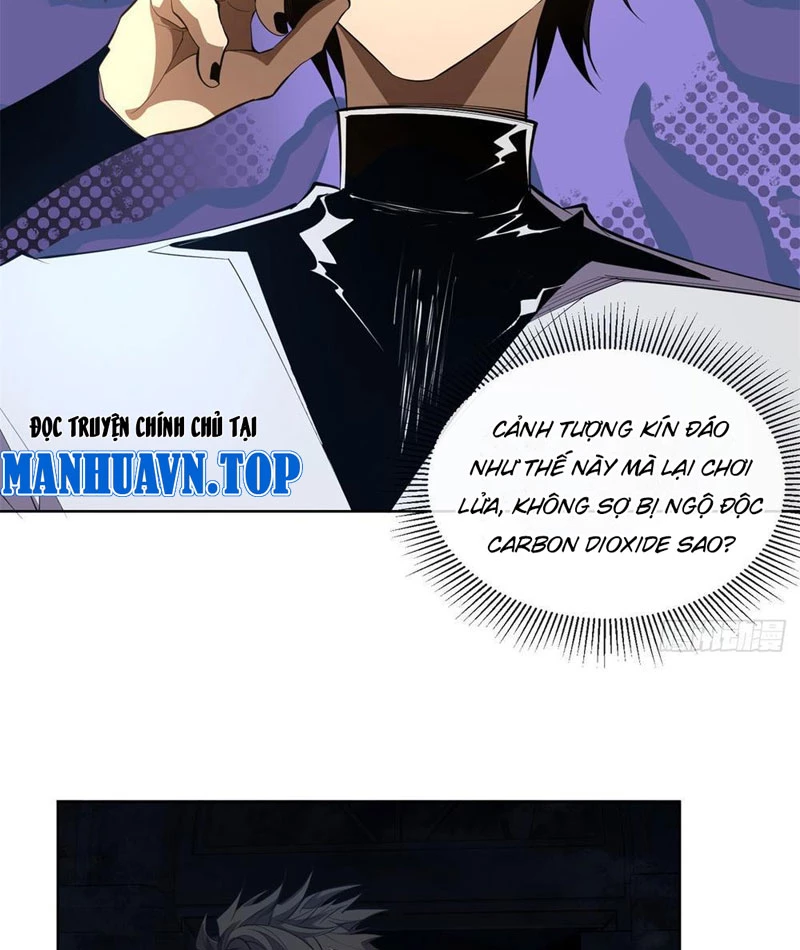 Ta Thành Vương Giả Từ Khắc Kim Chapter 8 - Trang 2