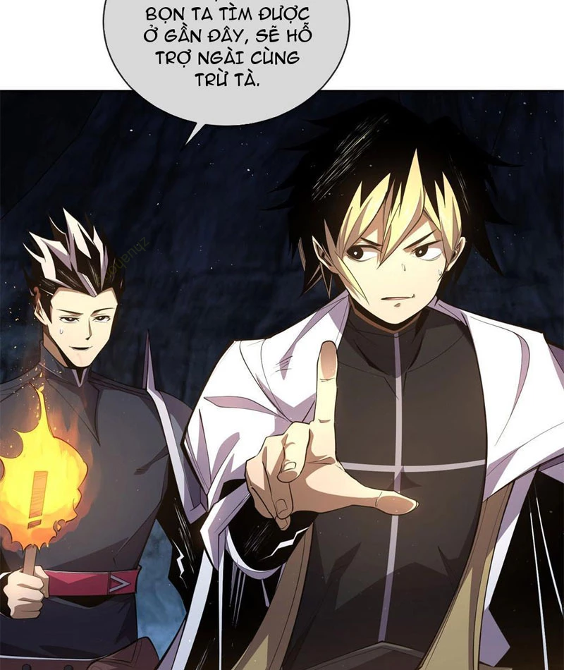 Ta Thành Vương Giả Từ Khắc Kim Chapter 8 - Trang 2