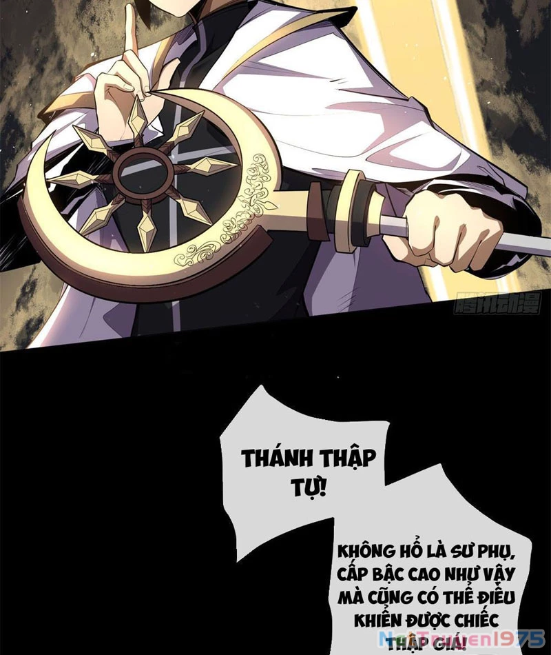 Ta Thành Vương Giả Từ Khắc Kim Chapter 8 - Trang 2