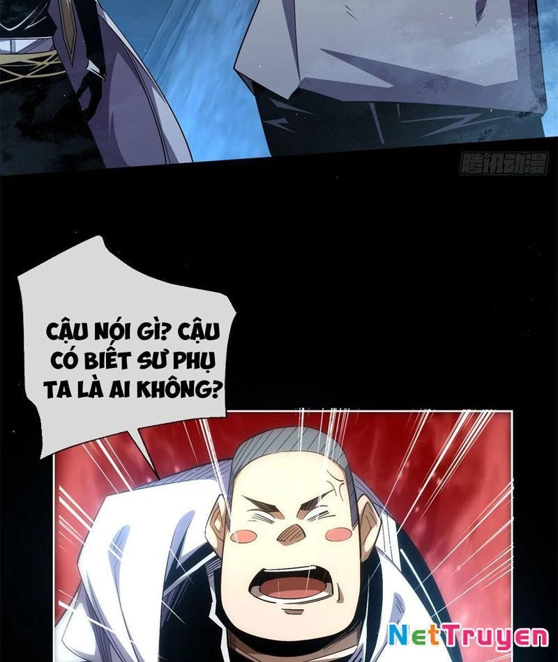Ta Thành Vương Giả Từ Khắc Kim Chapter 8 - Trang 2