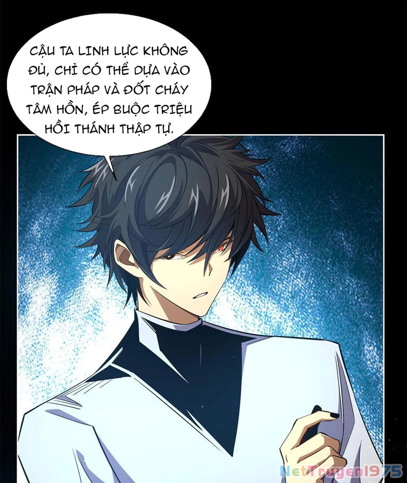 Ta Thành Vương Giả Từ Khắc Kim Chapter 8 - Trang 2