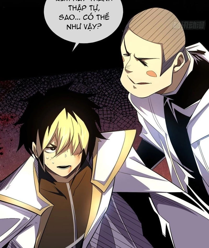 Ta Thành Vương Giả Từ Khắc Kim Chapter 8 - Trang 2