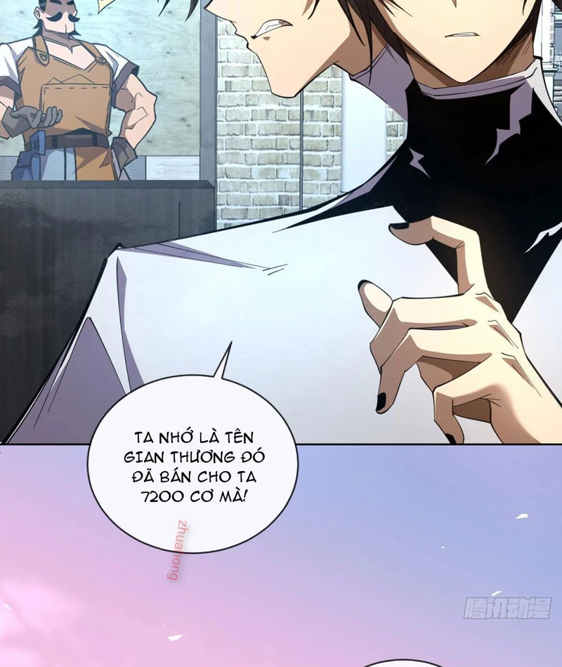 Ta Thành Vương Giả Từ Khắc Kim Chapter 9 - Trang 2