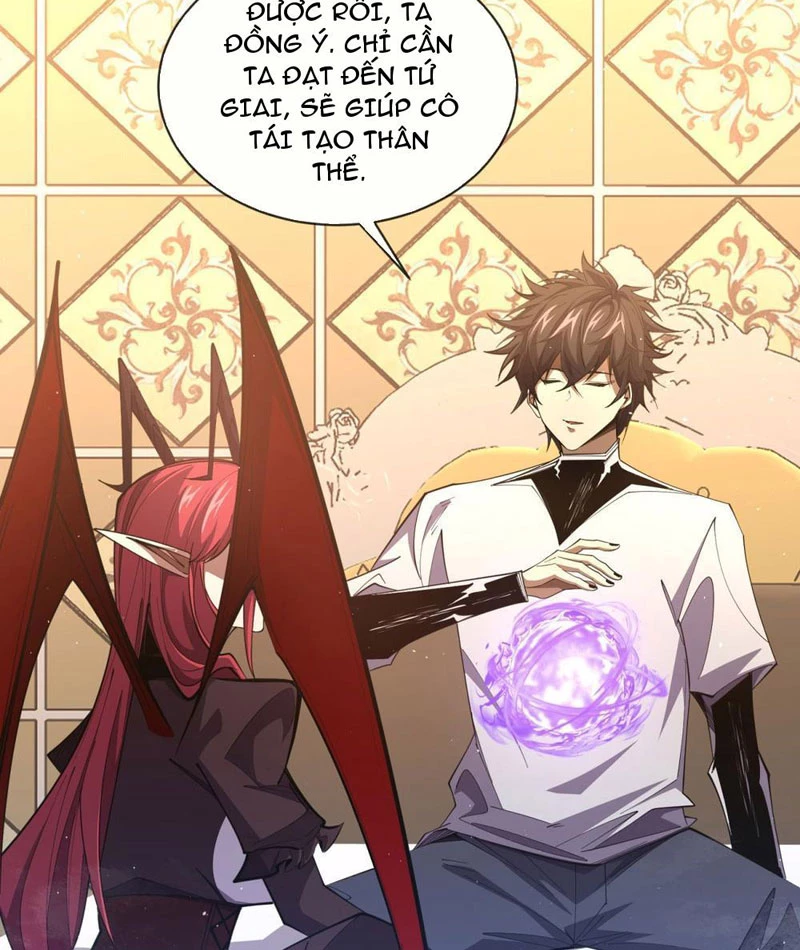 Ta Thành Vương Giả Từ Khắc Kim Chapter 10 - Trang 2