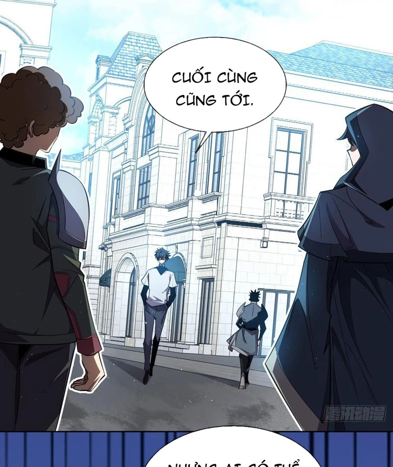 Ta Thành Vương Giả Từ Khắc Kim Chapter 10 - Trang 2