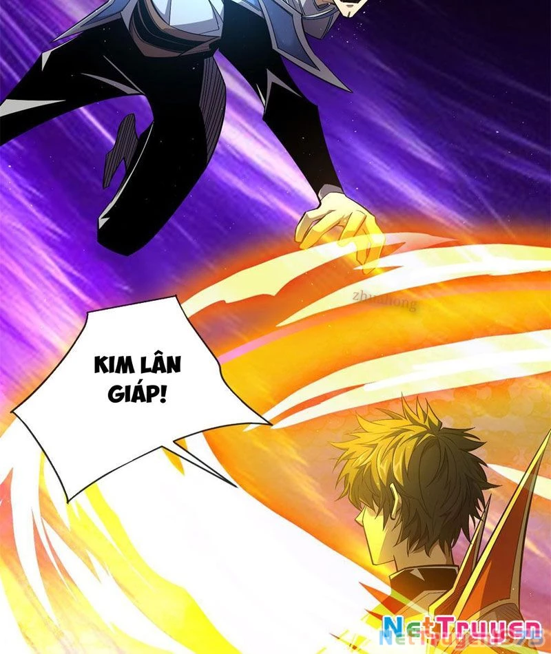 Ta Thành Vương Giả Từ Khắc Kim Chapter 11 - Trang 2
