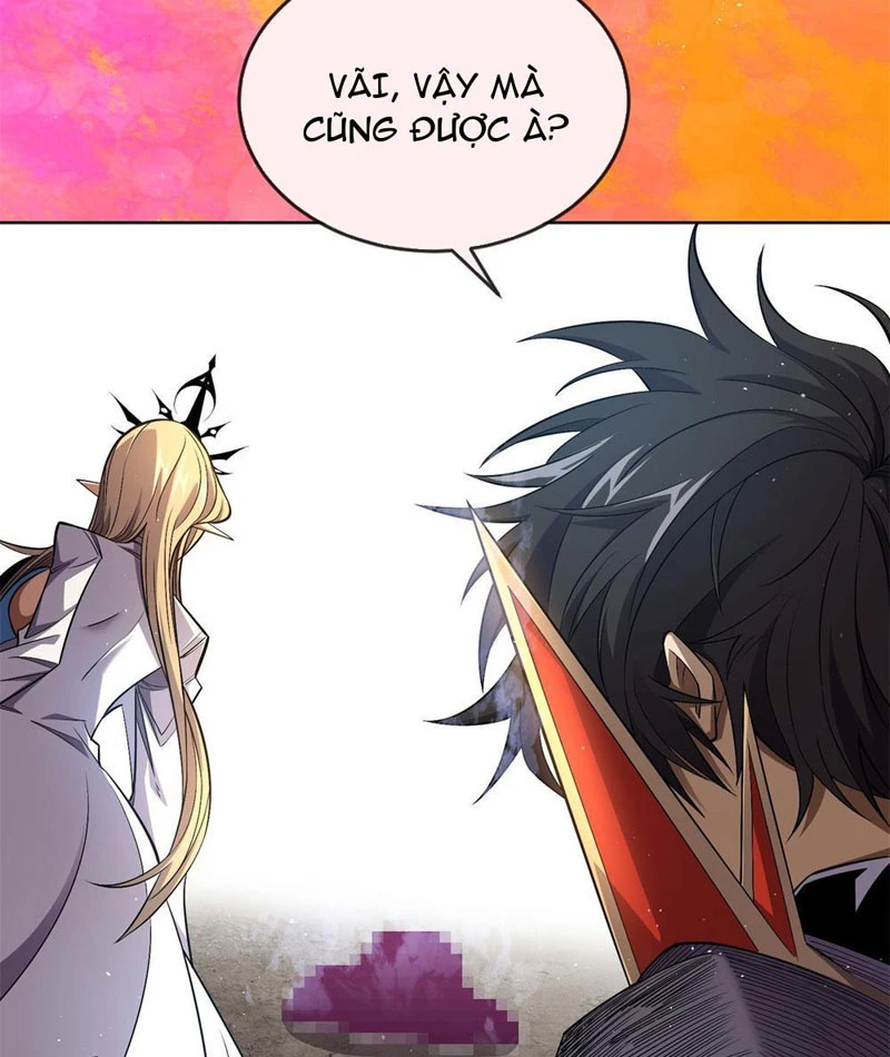 Ta Thành Vương Giả Từ Khắc Kim Chapter 11 - Trang 2