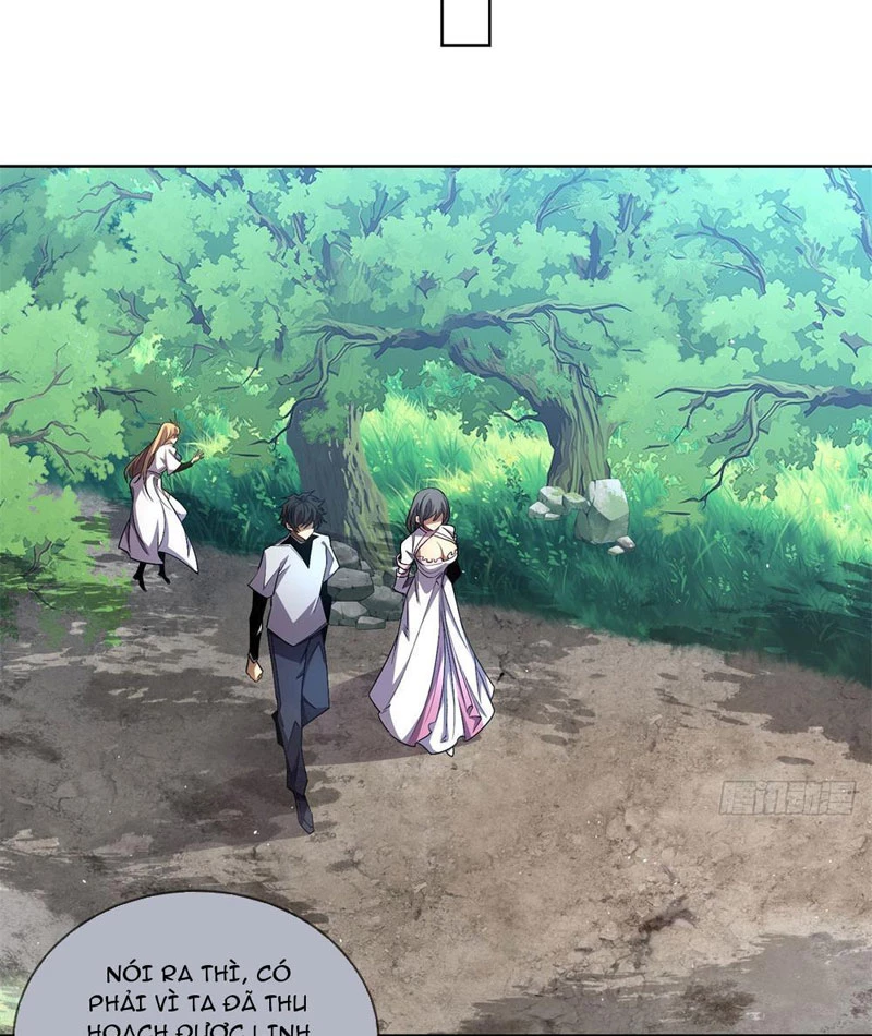 Ta Thành Vương Giả Từ Khắc Kim Chapter 11 - Trang 2