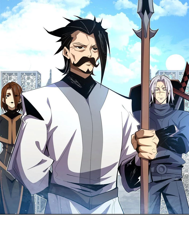 Ta Thành Vương Giả Từ Khắc Kim Chapter 12 - Trang 2