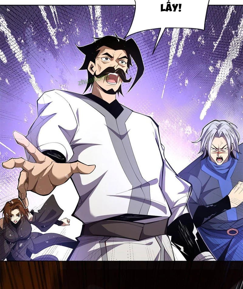Ta Thành Vương Giả Từ Khắc Kim Chapter 12 - Trang 2