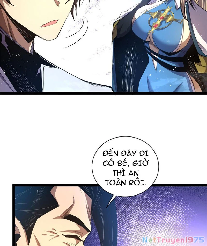 Ta Thành Vương Giả Từ Khắc Kim Chapter 12 - Trang 2