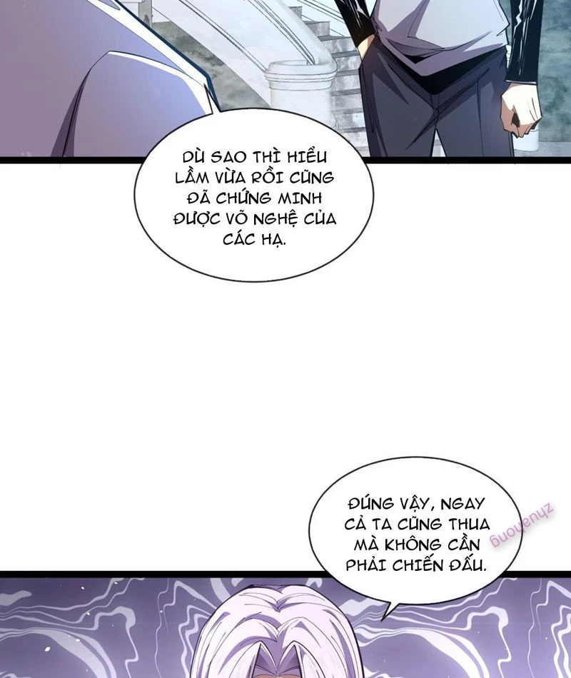 Ta Thành Vương Giả Từ Khắc Kim Chapter 12 - Trang 2