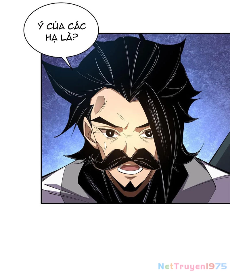 Ta Thành Vương Giả Từ Khắc Kim Chapter 13 - Trang 2