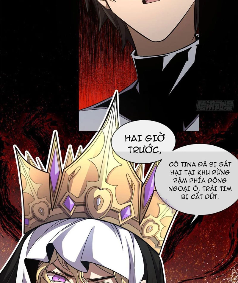Ta Thành Vương Giả Từ Khắc Kim Chapter 14 - Trang 2