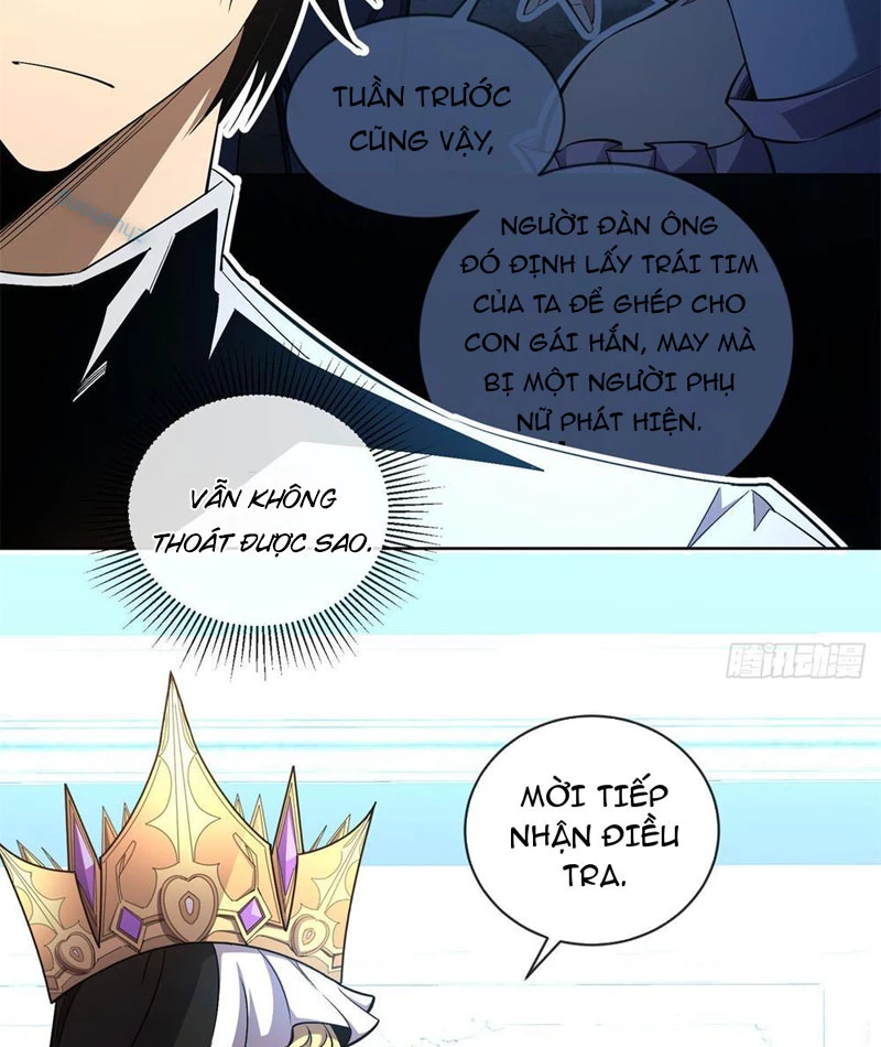 Ta Thành Vương Giả Từ Khắc Kim Chapter 14 - Trang 2