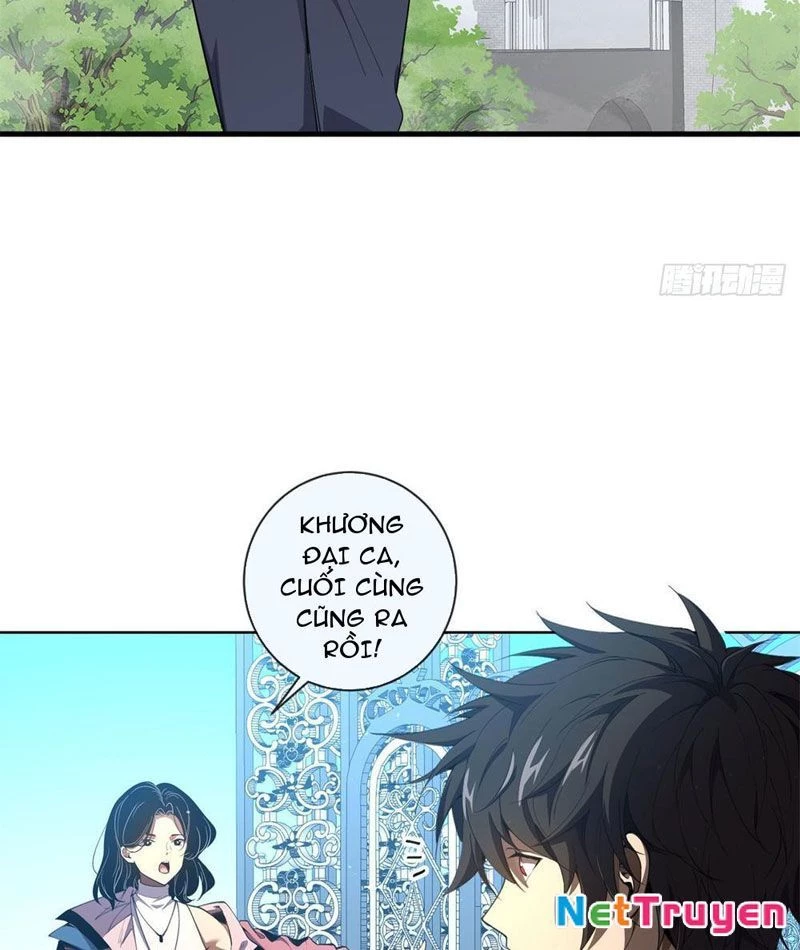 Ta Thành Vương Giả Từ Khắc Kim Chapter 15 - Trang 2